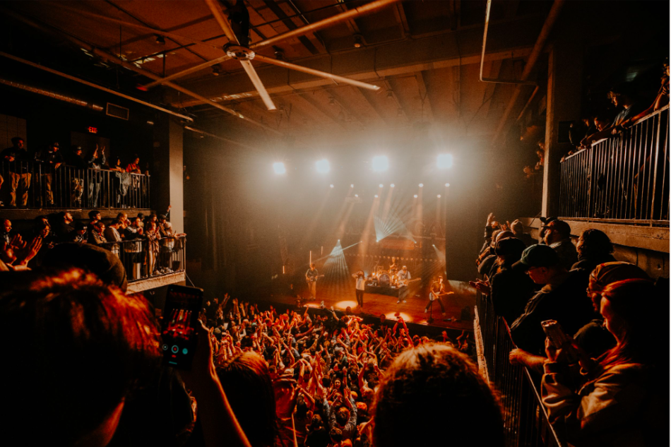 Underground Atlanta reveals new venue (with food component) Urbanize Atlanta